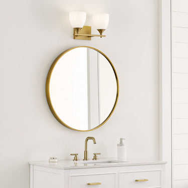Visual Comfort Studio DJV1022 2 - Light Bath
