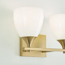 Visual Comfort Studio DJV1022 2 - Light Bath