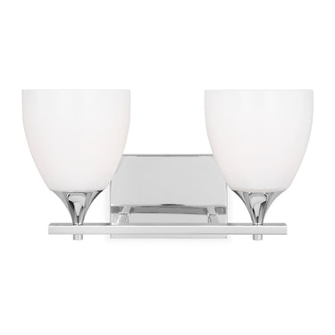 Visual Comfort Studio DJV1022 2 - Light Bath