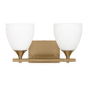 Visual Comfort Studio DJV1022 2 - Light Bath