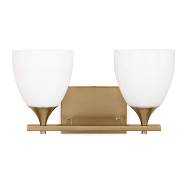 Visual Comfort Studio DJV1022 2 - Light Bath