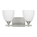Visual Comfort Studio DJV1022 2 - Light Bath