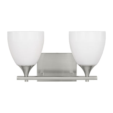 Visual Comfort Studio DJV1022 2 - Light Bath