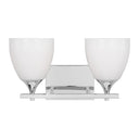 Visual Comfort Studio DJV1022 2 - Light Bath