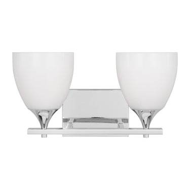 Visual Comfort Studio DJV1022 2 - Light Bath