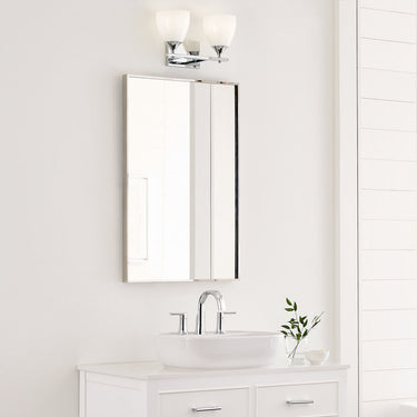 Visual Comfort Studio DJV1022 2 - Light Bath