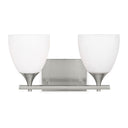 Visual Comfort Studio DJV1022 2 - Light Bath