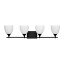 Visual Comfort Studio DJV1024 4 - Light Bath