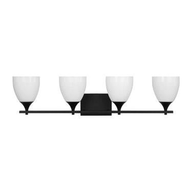 Visual Comfort Studio DJV1024 4 - Light Bath