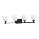 Visual Comfort Studio DJV1024 4 - Light Bath