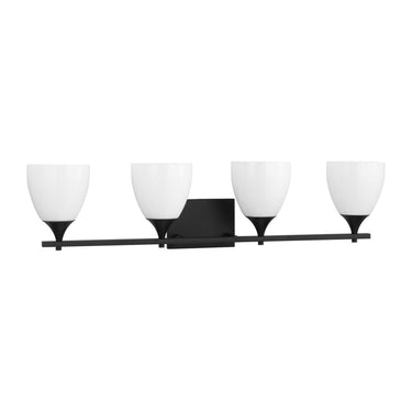 Visual Comfort Studio DJV1024 4 - Light Bath