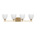 Visual Comfort Studio DJV1024 4 - Light Bath