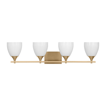 Visual Comfort Studio DJV1024 4 - Light Bath