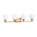 Visual Comfort Studio DJV1024 4 - Light Bath