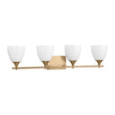 Visual Comfort Studio DJV1024 4 - Light Bath
