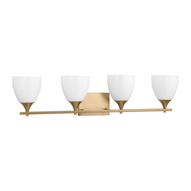 Visual Comfort Studio DJV1024 4 - Light Bath