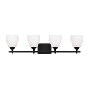 Visual Comfort Studio DJV1024 4 - Light Bath