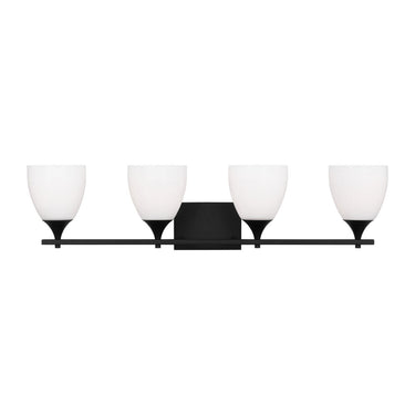 Visual Comfort Studio DJV1024 4 - Light Bath