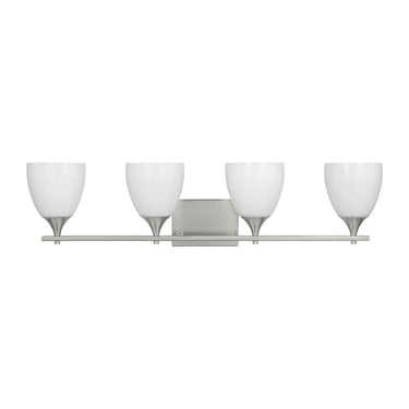 Visual Comfort Studio DJV1024 4 - Light Bath