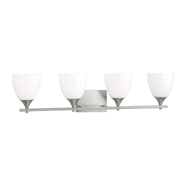 Visual Comfort Studio DJV1024 4 - Light Bath