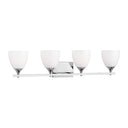Visual Comfort Studio DJV1024 4 - Light Bath