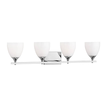 Visual Comfort Studio DJV1024 4 - Light Bath