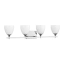 Visual Comfort Studio DJV1024 4 - Light Bath