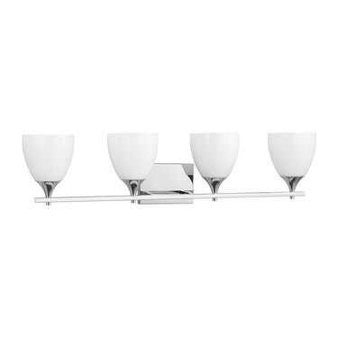 Visual Comfort Studio DJV1024 4 - Light Bath