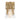 Visual Comfort Studio DJV1031 Small Sconce - Crescent Harbor