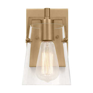 Visual Comfort Studio DJV1031 Small Sconce