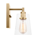 Visual Comfort Studio DJV1031 Small Sconce