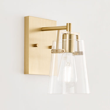 Visual Comfort Studio DJV1031 Small Sconce