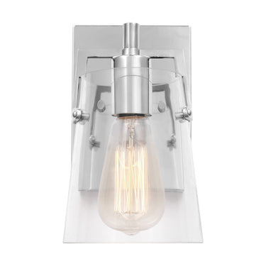 Visual Comfort Studio DJV1031 Small Sconce