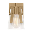 Visual Comfort Studio DJV1031 Small Sconce