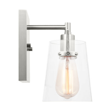 Visual Comfort Studio DJV1031 Small Sconce