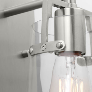 Visual Comfort Studio DJV1031 Small Sconce