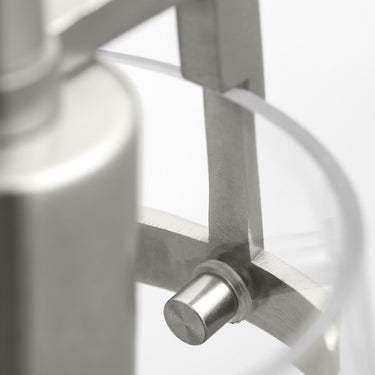 Visual Comfort Studio DJV1031 Small Sconce