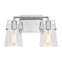 Visual Comfort Studio DJV1032 2 - Light Bath