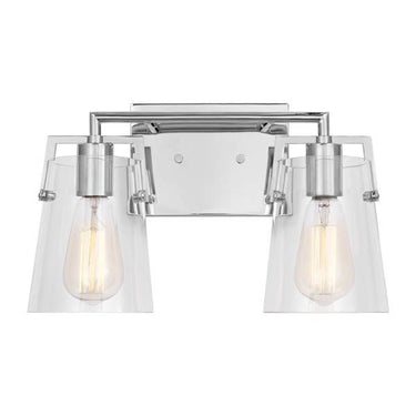 Visual Comfort Studio DJV1032 2 - Light Bath