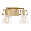 Visual Comfort Studio DJV1032 2 - Light Bath