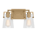 Visual Comfort Studio DJV1032 2 - Light Bath