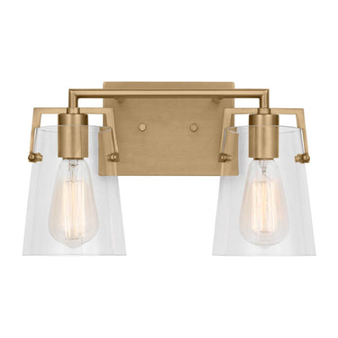 Visual Comfort Studio DJV1032 2 - Light Bath