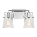 Visual Comfort Studio DJV1032 2 - Light Bath