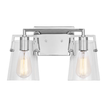 Visual Comfort Studio DJV1032 2 - Light Bath
