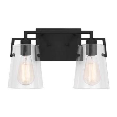 Visual Comfort Studio DJV1032 2 - Light Bath