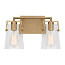 Visual Comfort Studio DJV1032 2 - Light Bath