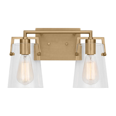 Visual Comfort Studio DJV1032 2 - Light Bath