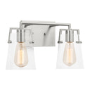 Visual Comfort Studio DJV1032 2 - Light Bath