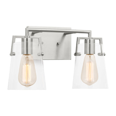 Visual Comfort Studio DJV1032 2 - Light Bath
