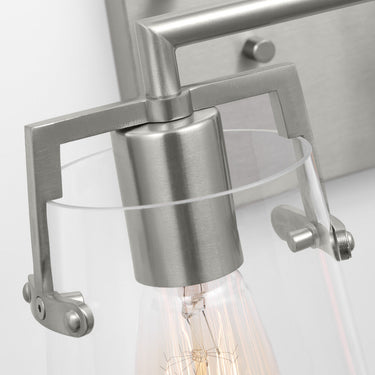 Visual Comfort Studio DJV1032 2 - Light Bath